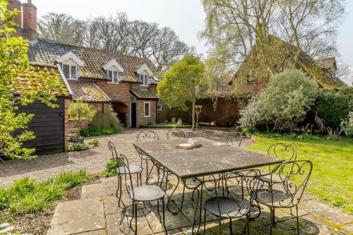設施, 4 Bed in Dunwich oc-w27476 in 登維治