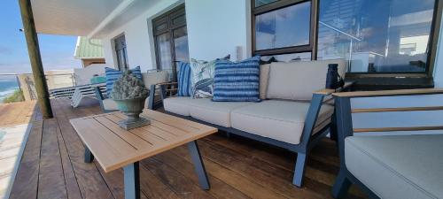 Dolphin Wave in 莫塞爾灣