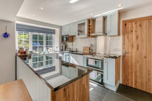 Létesítmények, 3 Bed in Sithney oc-cpv110 in Helston