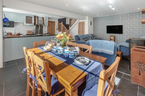 Létesítmények, 3 Bed in Sithney oc-cpv110 in Helston