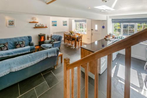 Létesítmények, 3 Bed in Sithney oc-cpv110 in Helston