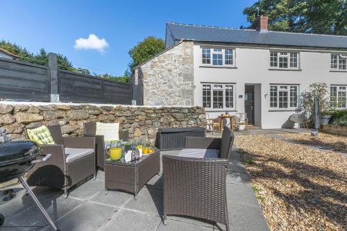Létesítmények, 3 Bed in Sithney oc-cpv110 in Helston