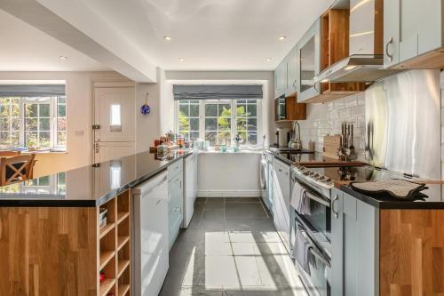Létesítmények, 3 Bed in Sithney oc-cpv110 in Helston