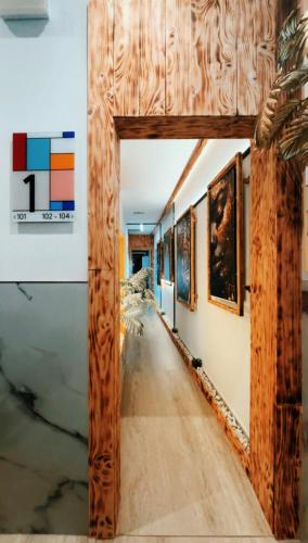 Hotel Hito in Vitoria City Center