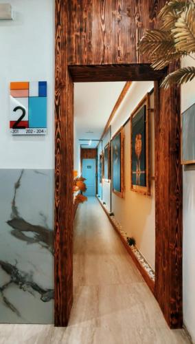 Hotel Hito in Vitoria City Center