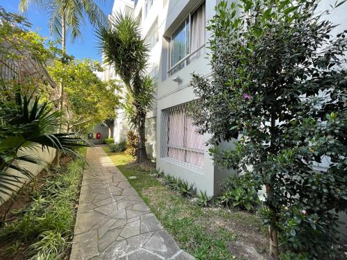 No coraçao do bairro Teresopolis (No coracao do bairro Teresopolis) in 特雷索波利斯