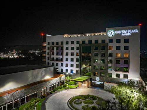 Galeria Plaza Irapuato in Irapuato, Mexico