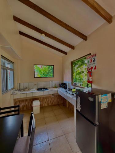Loma Real Hot Springs Bed & Breakfast, Fortuna (foto 5)