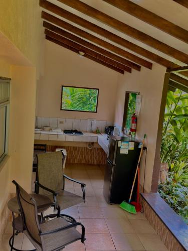 Loma Real Hot Springs Bed & Breakfast, Fortuna (foto 4)