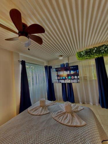 Loma Real Hot Springs Bed & Breakfast, Fortuna (foto 6)