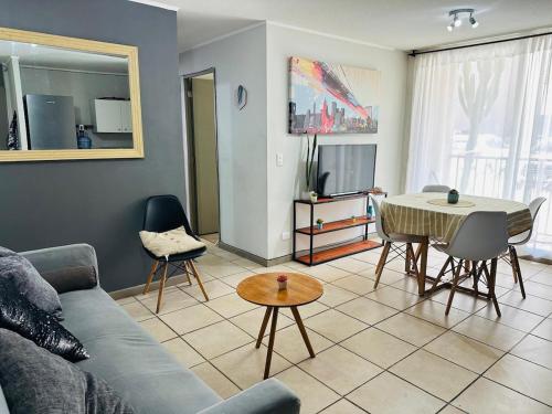 Departamento en Sindempart Coquimbo