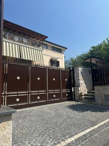 B&B Oasi del Voscone - San Valentino Torio