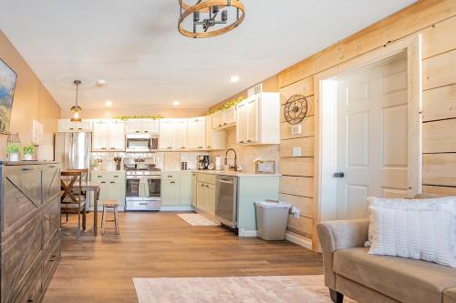 One Bedroom Haven at Avanti Cove
