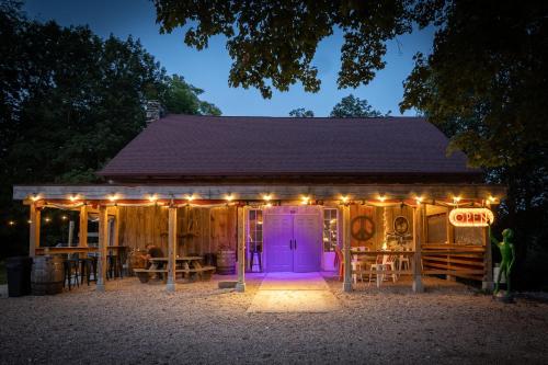 ButtonBall Inn in Egremont (MA)