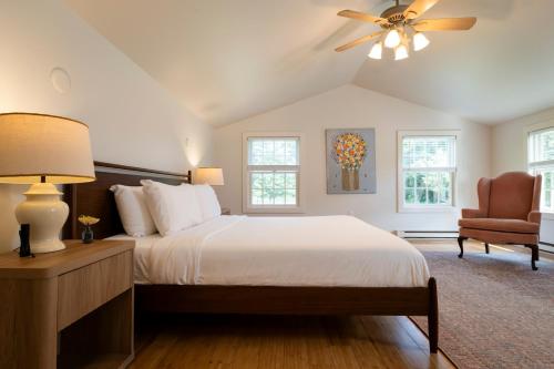 ButtonBall Inn in Egremont (MA)