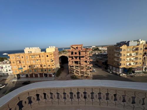 Safaga SeaView Rooftop in Safaga