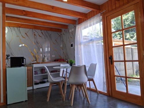 Mini departamento 3
