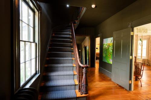 ButtonBall Inn in Egremont (MA)