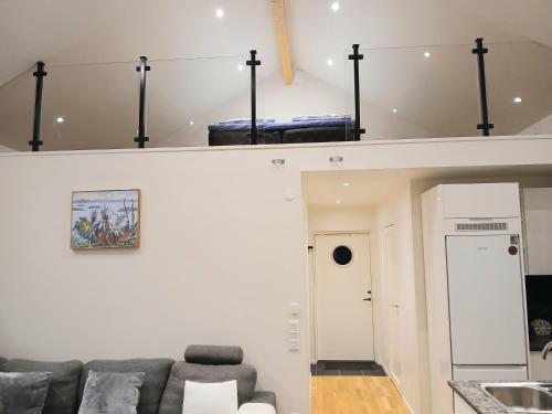 Exklusivt hus på strandtomt (Exklusivt hus pa strandtomt) in Opp-Norrby