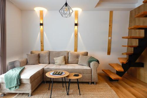 Chalet Marko Jahorina - Dvorista