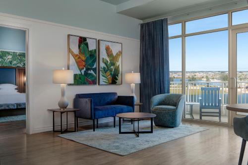 Hotel Eastport in Wildwood