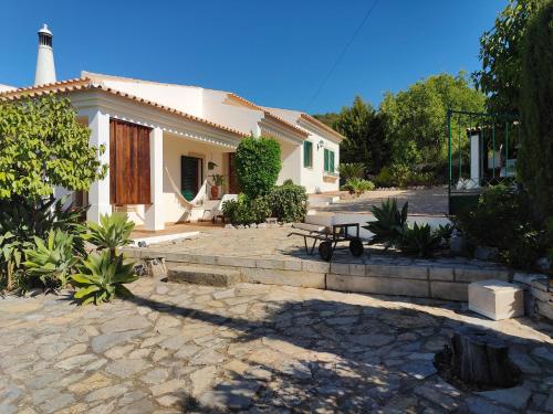 Casa da Matinha gîte à louer Fonte do Touro