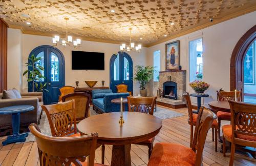 Holiday Inn Express Quito by IHG