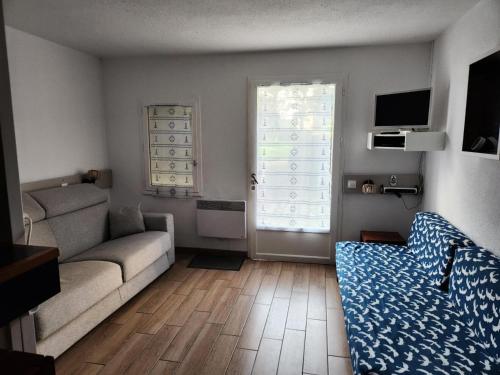 Résidence Port du Crouesty - maeva Home - Appartement 2 pièces 5 personnes - Budget MAE-9831