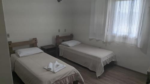 Cyro Palace Hotel Ltda in Caçapava do Sul