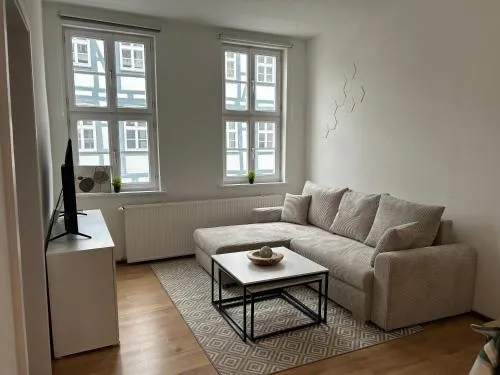 City- Apartment II Göttingen- in bester Innenstadtlage in Göttingen, Deutschland