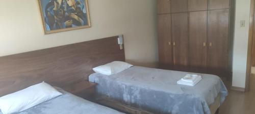 Cyro Palace Hotel Ltda in Caçapava do Sul