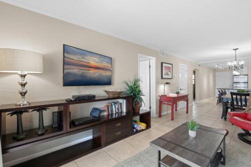 Hacienda del Sol II - 416 in New Smyrna Beach, USA
