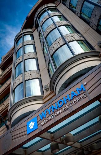 Club Wyndham Harbour Lights in San Diego, USA