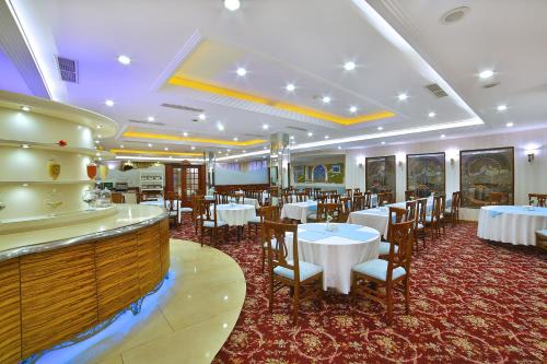 Grand Anka Hotel, Istanbul (photo 8)