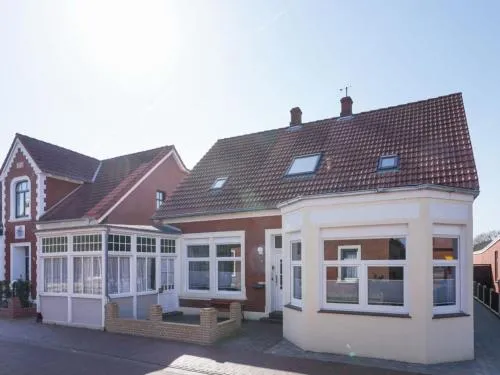 FeWo Süderstr 42 Comfortable holiday residence in Borkum, Deutschland