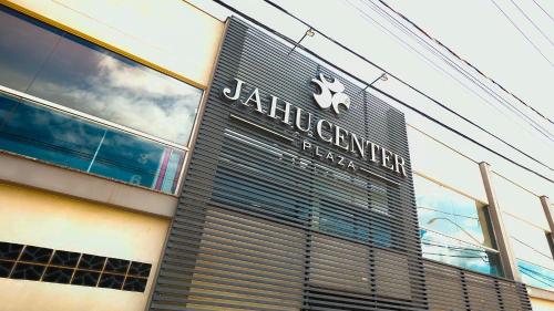 Jahu Center Plaza Flats - Jaú