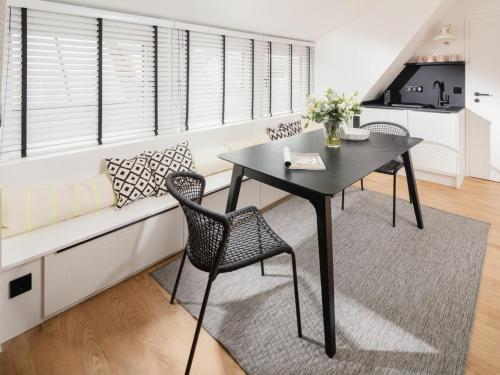 Faciliteter, Mooi 2 Comfortable holiday residence in Norderney