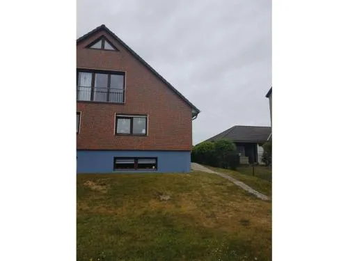 1-bedroom apartment in Borkum, Deutschland