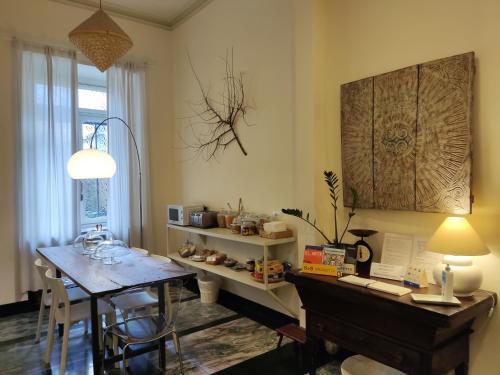 B&B Torino Crocetta 3