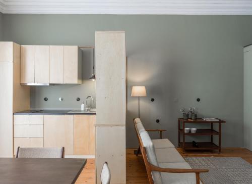 GuestReady - Picaria Living Quarters, Porto (fotografie 7)