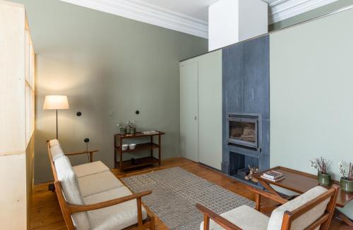 GuestReady - Picaria Living Quarters, Porto (fotografie 9)