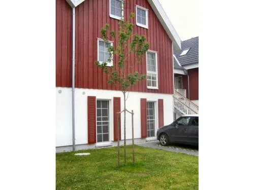 Sandburg Comfortable holiday residence in Greetsiel, Deutschland