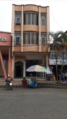 Hotel Victoria in Lago Agrio