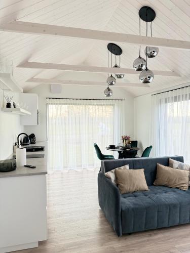 Gabiežezers Holiday House, 30km from Riga (Gabiezezers Holiday House, 30km from Riga) in 奥佐利厄奇