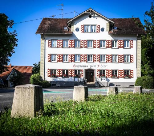 Landhotel Adler in Deggenhausertal
