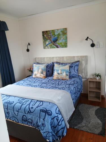 . Loeries Nest