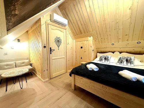 Apartament Bioło Izba (Apartament Biolo Izba) in 西切
