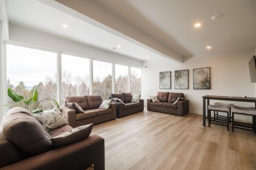 Complexe la Falaise in ริเวียร์-ดู-โลพ