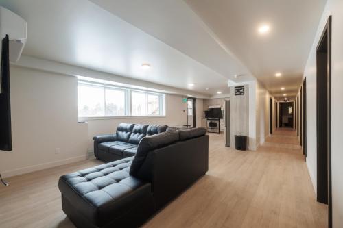 Complexe la Falaise in ริเวียร์-ดู-โลพ