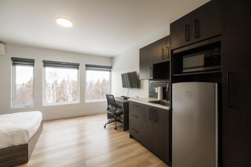 Complexe la Falaise in ริเวียร์-ดู-โลพ